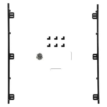 Offroad-Superstore SUPPORT GALERIE H3 arb