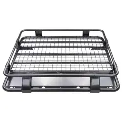 Offroad-Superstore ROOFRACK CAGE 1100X1120 W/MESH arb