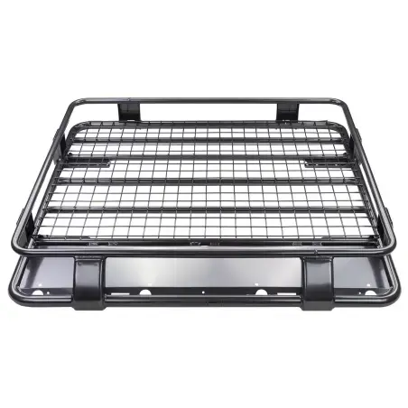 Offroad-Superstore ROOFRACK CAGE 1100X1120 W/MESH arb