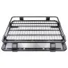 Offroad-Superstore ROOFRACK CAGE 1100X1120 W/MESH arb