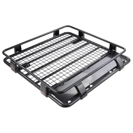 Offroad-Superstore ROOFRACK CAGE 1100X1120 W/MESH arb