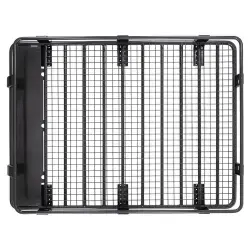 Offroad-Superstore ROOFRACK CAGE 1850X1350 W/MESH arb