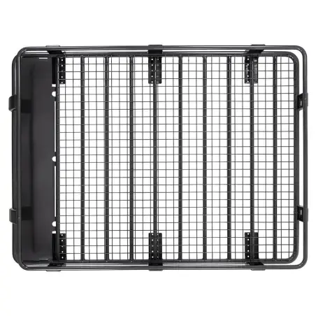 Offroad-Superstore ROOFRACK CAGE 1850X1350 W/MESH arb