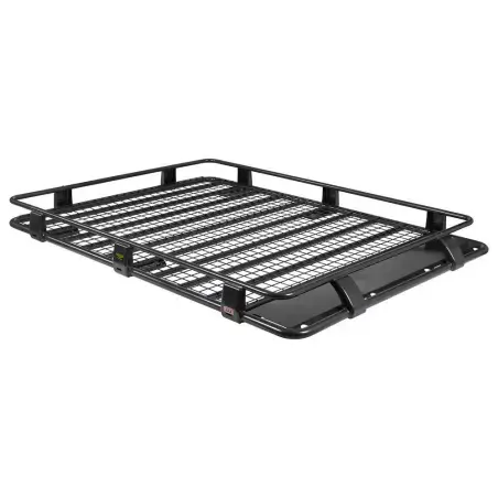 Offroad-Superstore ROOFRACK CAGE 1850X1350 W/MESH arb