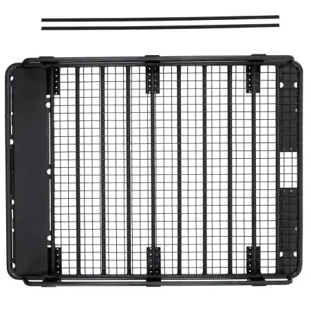 Offroad-Superstore TRADERACK CAGE 1850X1350 W/MESH arb