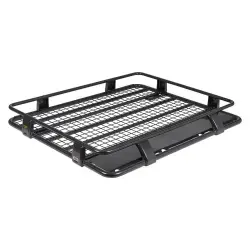Offroad-Superstore ROOFRACK CAGE 1100X1350 W/MESH arb