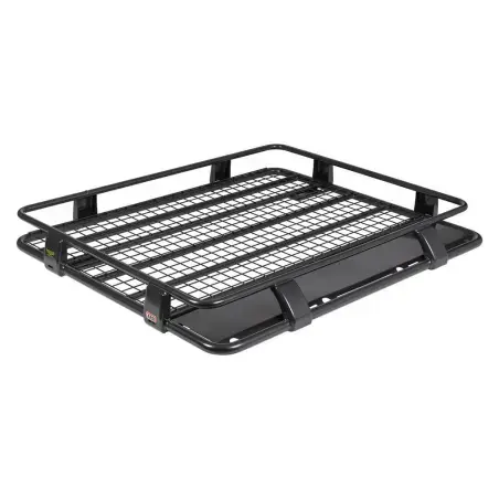 Offroad-Superstore ROOFRACK CAGE 1100X1350 W/MESH arb
