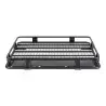 Offroad-Superstore ROOFRACK CAGE 1100X1350 W/MESH arb