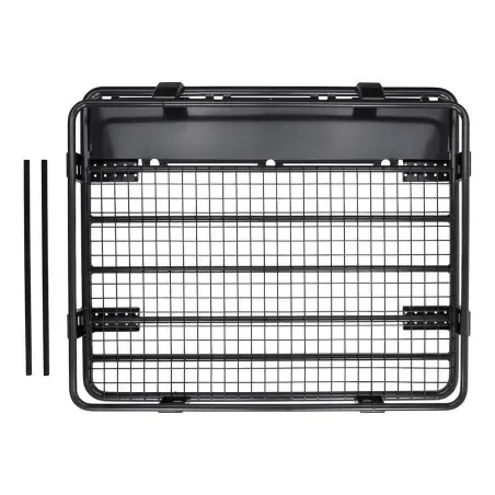 Offroad-Superstore ROOFRACK CAGE 1100X1350 W/MESH arb
