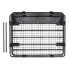 Offroad-Superstore ROOFRACK CAGE 1100X1350 W/MESH arb