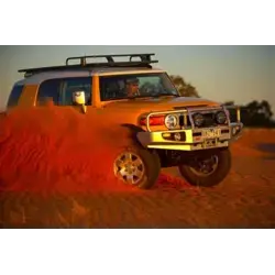 Offroad-Superstore TOURING RACK CAGE 1250X2200 arb