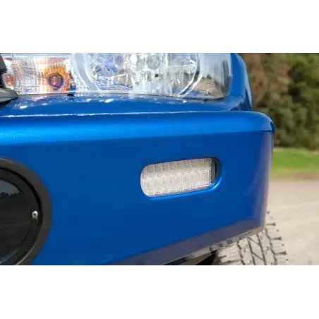 Offroad-SuperstoreSahara Bar ARB Toyota Hilux Revo &gt 2016 m