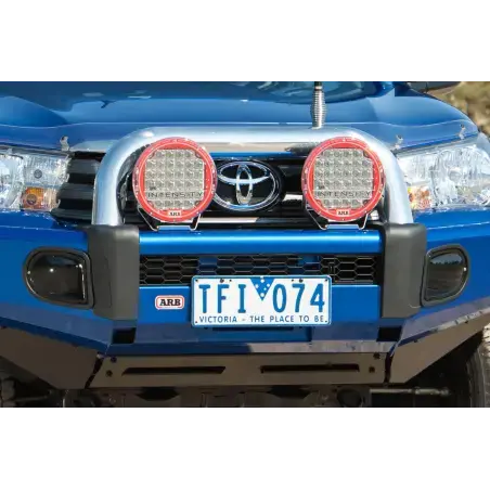 Offroad-SuperstoreSahara Bar ARB Toyota Hilux Revo &gt 2016 m