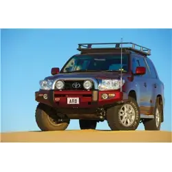Offroad-Superstore Sahara bar ARB Toyota VDJ 200 (5100140 - 5