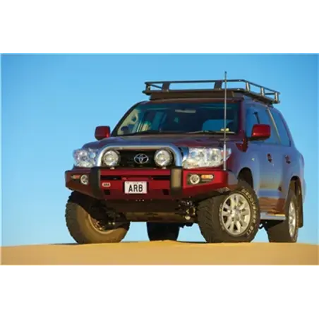 Offroad-Superstore Sahara bar ARB Toyota VDJ 200 (5100140 - 5