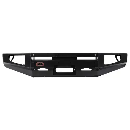 Offroad-SuperstorePare chocs avant acier ARB Sahara Bar pour 