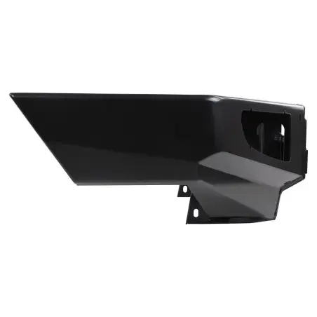 Offroad-SuperstorePare chocs avant acier ARB Sahara Bar pour 