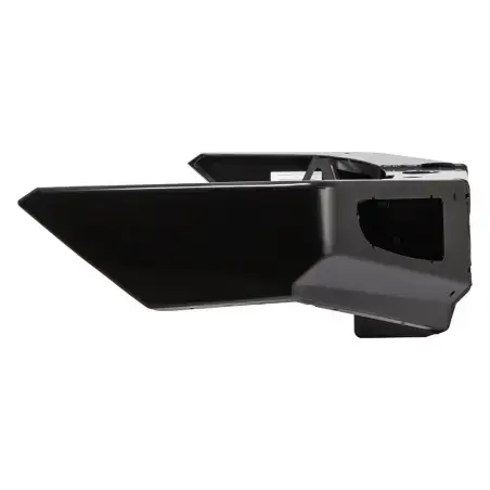 Offroad-Superstore SAHARA BUMPER PRADO 120 03-11 W/FLRS AFO 8