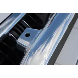 Offroad-SuperstorePare chocs avant acier Summit Sahara Bar GD