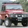 Offroad-Superstore ARB WHINCH BUMPER POUR DEFENDER arb