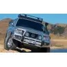 Offroad-Superstore Pare chocs Sahara Bar Navara D40 R51 arb