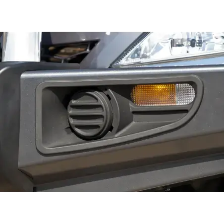 Offroad-Superstore S/BUMPER MAZDA BT50 11ON arb