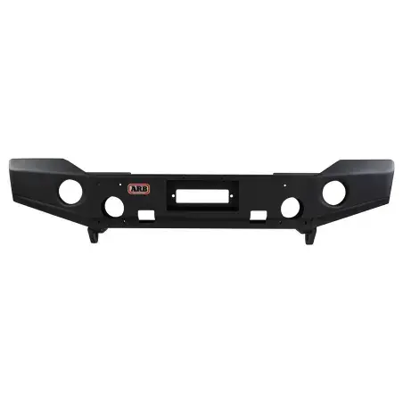 Offroad-Superstore W/T/BUMPER ONLY JK 07ON - 8-9.5 OE FOG W/C