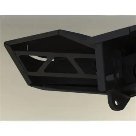 Offroad-Superstore W/T/BUMPER ONLY JK 07ON 8-9.5 OE FOG arb