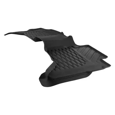 Offroad-SuperstoreFLOOR MATS FRONT AND REAR SET SUITS HILUX A