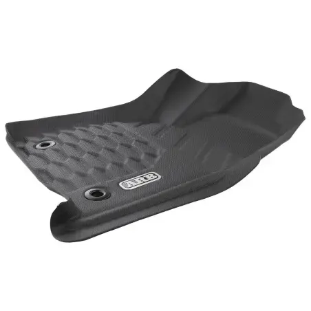 Offroad-SuperstoreFLOOR MATS FRONT AND REAR SET SUITS HILUX A
