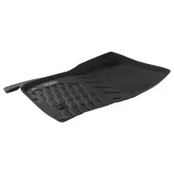 Offroad-Superstore FLOOR MATS FRONT AND REAR SET SUITS PRADO 