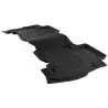 Offroad-Superstore FLOOR MATS FRONT AND REAR SET SUITS PRADO 