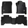 Offroad-Superstore FLOOR MATS FRONT AND REAR SET SUITS PRADO 