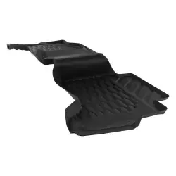Offroad-SuperstoreFLOOR MATS FRONT AND REAR SET SUITS RANGER 