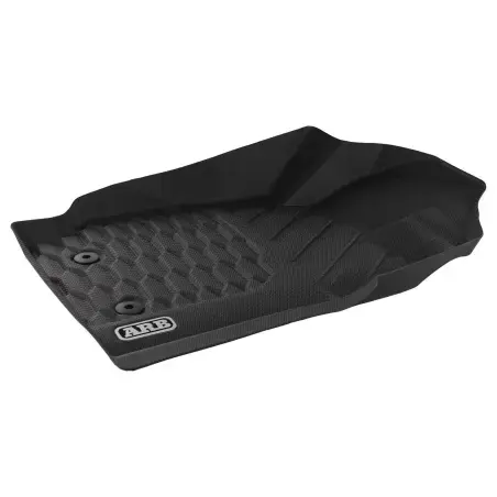 Offroad-SuperstoreFLOOR MATS FRONT AND REAR SET SUITS RANGER 