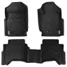 Offroad-SuperstoreFLOOR MATS FRONT AND REAR SET SUITS RANGER 