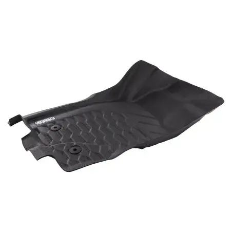 Offroad-SuperstoreFLOOR MATS FRONT AND REAR SET SUITS FORD BR