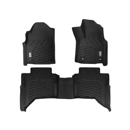 Offroad-SuperstoreSet tapis de sol ARB renforcés spécifiques 