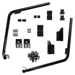 Offroad-Superstore RACK INTERNAL REAR CANOPY NO BAR arb