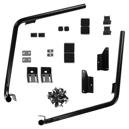 Offroad-Superstore RACK INTERNAL REAR CANOPY NO BAR arb