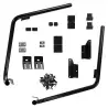 Offroad-Superstore RACK INTERNAL REAR CANOPY NO BAR arb