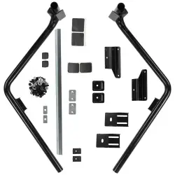 Offroad-Superstore RACK INTERNAL REAR CANOPY NO BAR arb