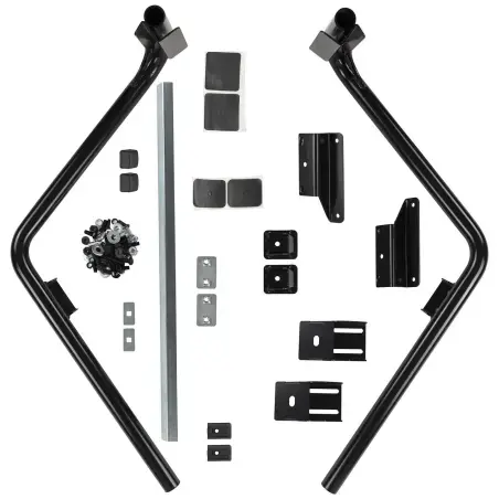 Offroad-Superstore RACK INTERNAL REAR CANOPY NO BAR arb