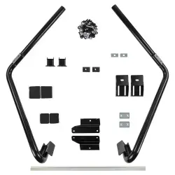Offroad-Superstore RACK INTERNAL REAR CANOPY NO BAR arb