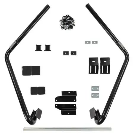 Offroad-Superstore RACK INTERNAL REAR CANOPY NO BAR arb