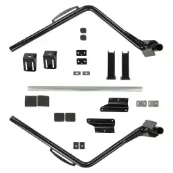 Offroad-Superstore RACK INTERNAL FRONT CANOPY NO BAR arb