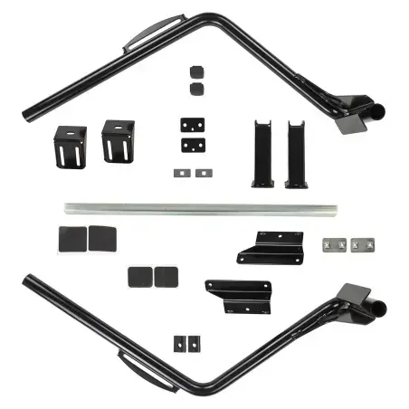 Offroad-Superstore RACK INTERNAL FRONT CANOPY NO BAR arb