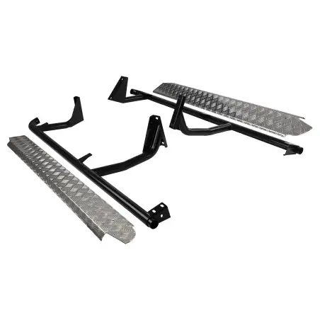 Offroad-Superstore RACK INTERNAL FRONT CANOPY NO BAR arb