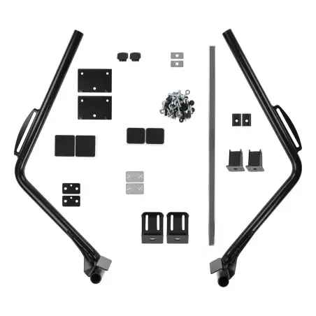 Offroad-Superstore RACK INTERNAL FRONT CANOPY NO BAR arb