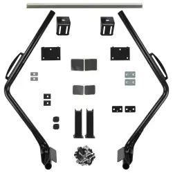 Offroad-Superstore RACK INTERNAL FRONT CANOPY NO BAR arb